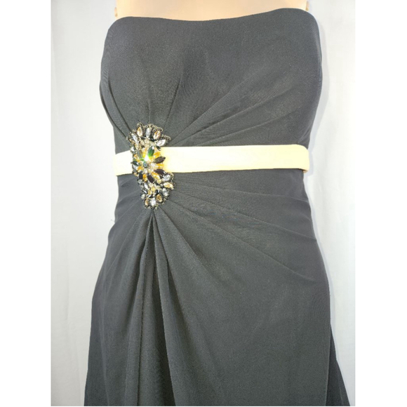 Symphony of Venus | Black Dress | Women | Size X Small - Picture 3 of 8